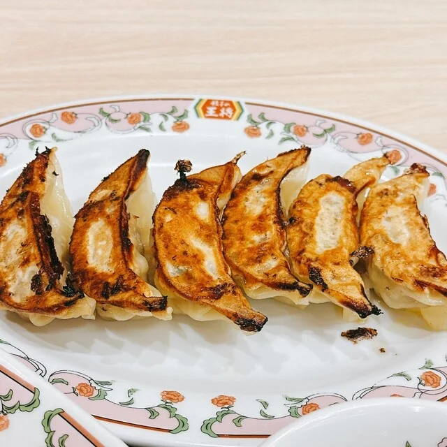 餃子の王将 イオン帯広店 - 帯広（中華料理）の写真