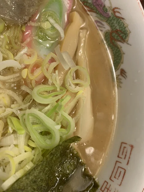 らーめん昭和五朗 - 西帯広（ラーメン）の写真