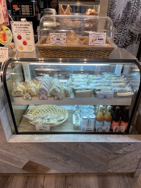 NAYA cafe 上野ファーム（ナヤ カフェ） - 桜岡（カフェ）の写真