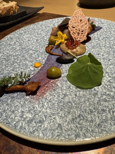 BOUROU LAKE TOYA - 洞爺湖町その他（オーベルジュ）の写真