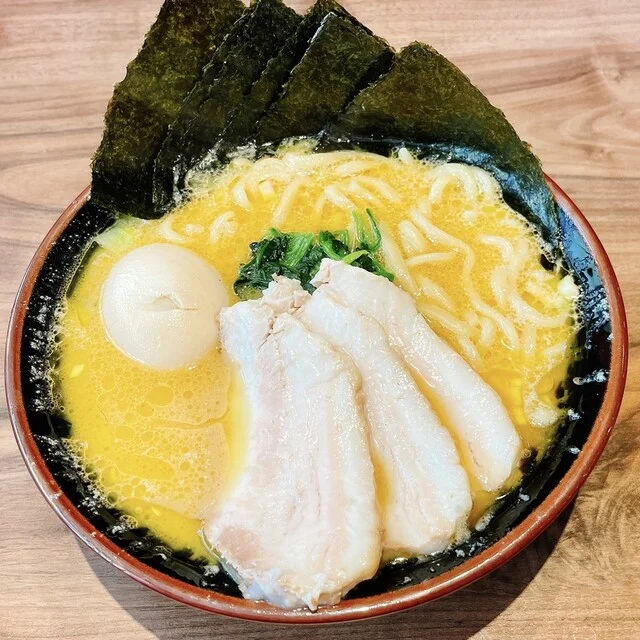 真田家 - 柏林台（ラーメン）の写真