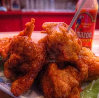 うりぼぉ - 稚内（ハンバーグ）の写真