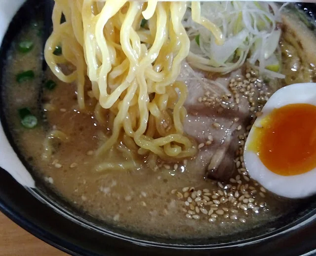 麺や 鶏恵 沼ノ端店 - 沼ノ端（ラーメン）の写真