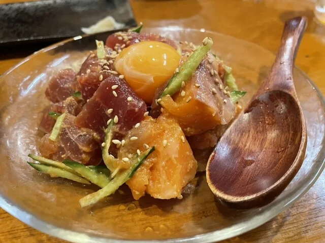 苫小牧新鮮魚市場 - 苫小牧（居酒屋）の写真