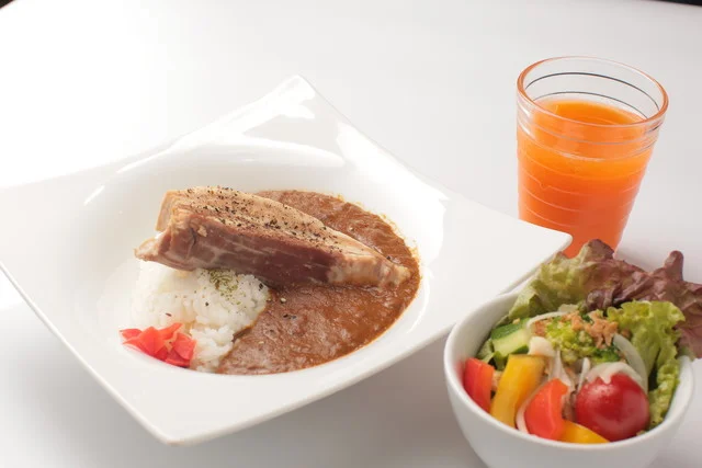 CafeWhite（カフェホワイト） - 南小樽（カフェ）の写真