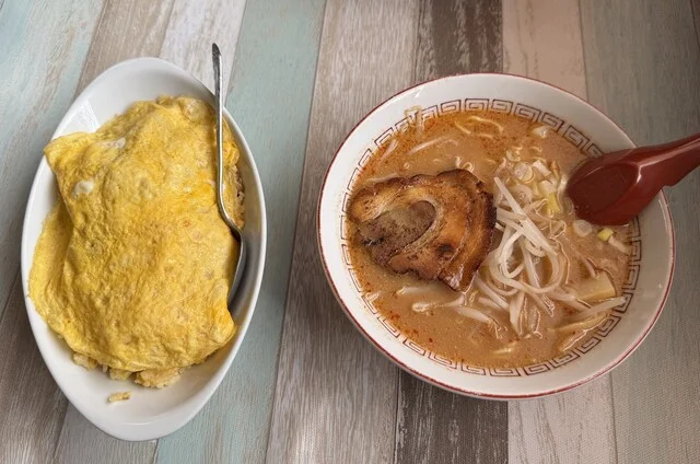 なるみ - 南永山（ラーメン）の写真