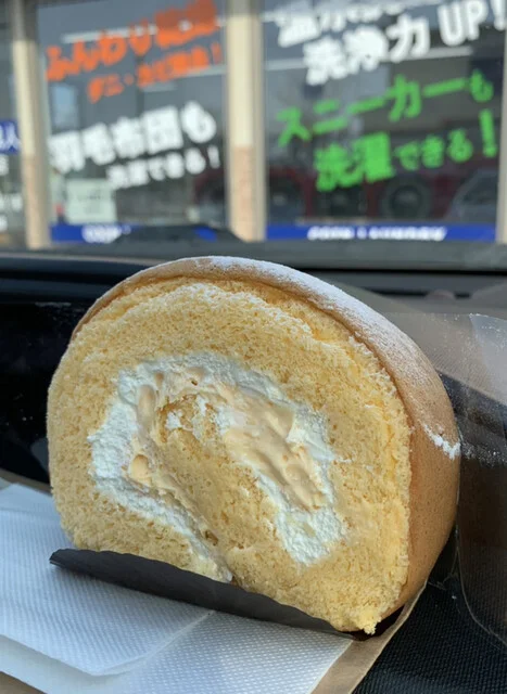 Patisserie N'ooL（パティスリー ノール） - 錦岡（ケーキ）の写真