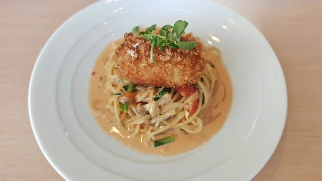 ドルチェ アクア（Ｔrattoria Ｄolce acqua） - 網走（イタリアン）の写真