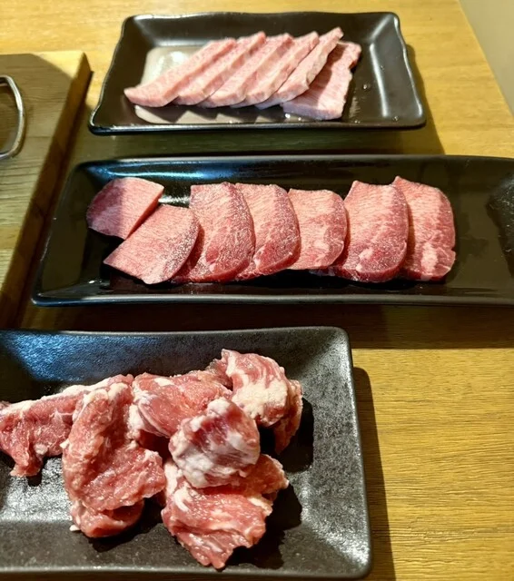 焼肉処千之月 - 美瑛（焼肉）の写真