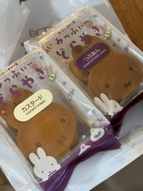 みっふぃーおやつ堂 小樽店 - 南小樽（洋菓子）の写真