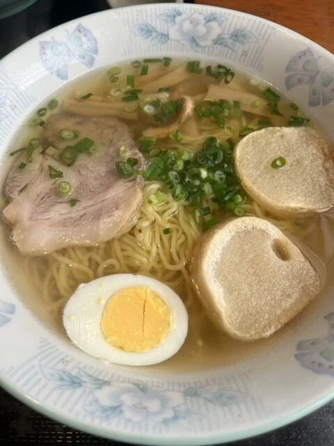 大衆割烹 王将 - 下北（ラーメン）の写真