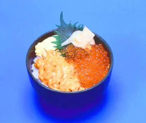 北の味心竹ちゃん - 稚内（海鮮）の写真