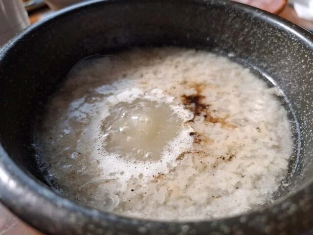 拉麺･つけ麺 穂澄 - 新富士（ラーメン）の写真