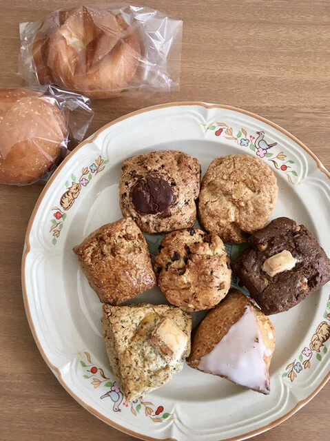 ベイクショップエブリデイ（bakeshopeveryday） - 帯広（パン）の写真