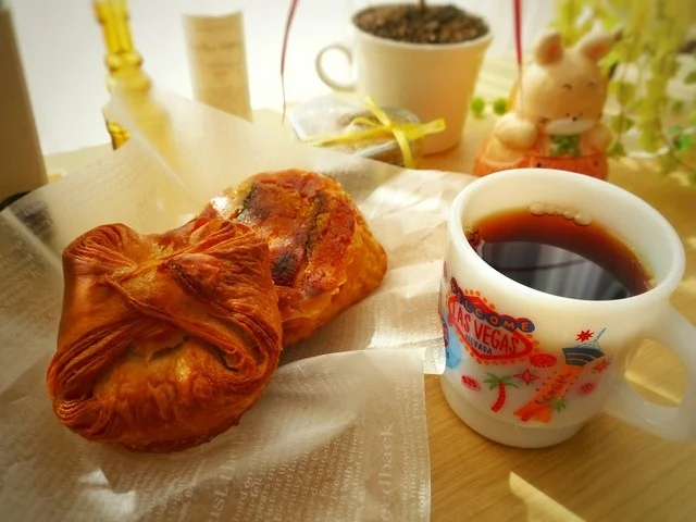 ルブーランジェオゾ（Ｌｅ Ｂｏｕｌａｎｇｅｒ ＯＺＯ 【旧店名】 ブランジェリー ボンヌ・ジュルネ） - 青葉（パン）の写真