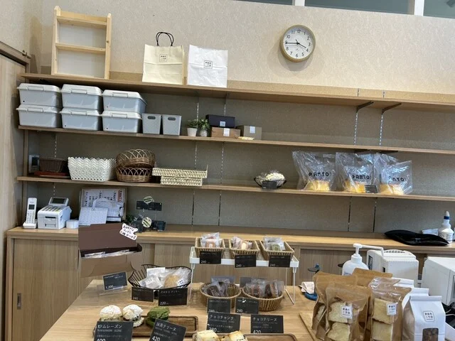 PANTO 旭川店（パント） - 旭川（パン）の写真