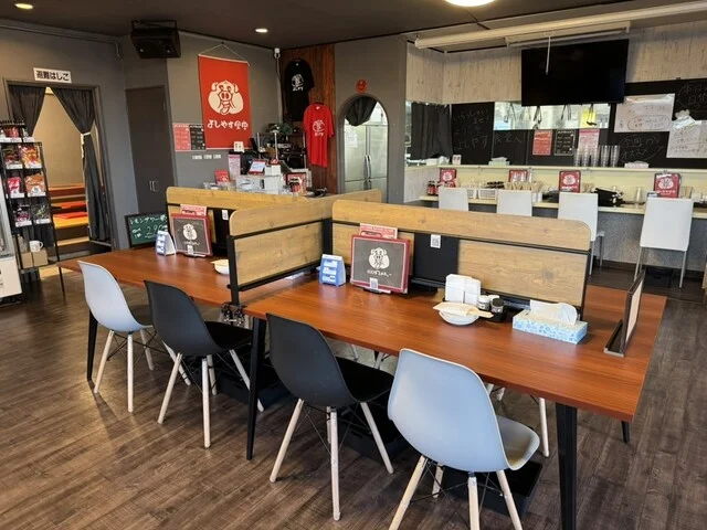 よしやす食堂 - 釧路（食堂）の写真