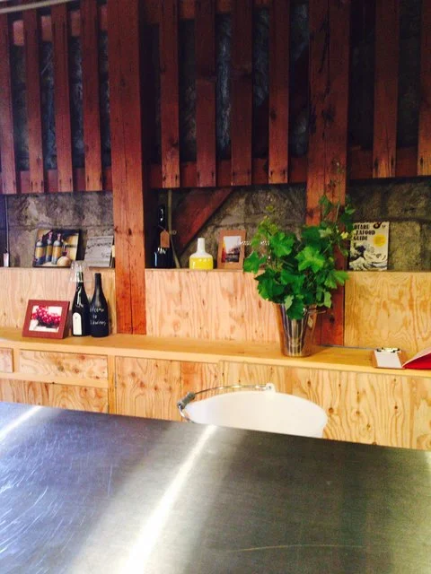 オサ ワイナリー（osa winery） - 小樽（その他）の写真