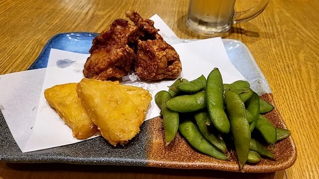 豊ろ香（ホロカ） - 旭川（そば）の写真