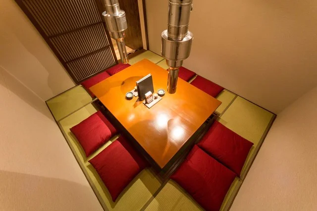 炭火焼肉 いち 旭川店 - 旭川四条（焼肉）の写真