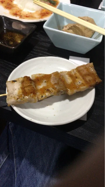 肉貴族 - 東釧路（串焼き）の写真