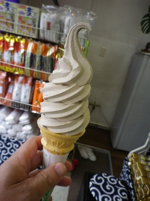 やまちょう - 南小樽（ジェラート・アイスクリーム）の写真