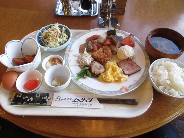 ホテルムサシ - 帯広（その他）の写真