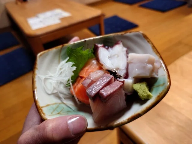 さぶ - 帯広（居酒屋）の写真