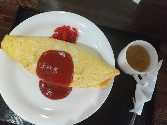 六味庵（ロクミアン） - 南小樽（食堂）の写真