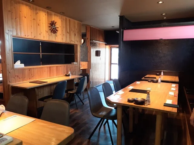 呑み喰い処 笑楽 - 南永山（居酒屋）の写真