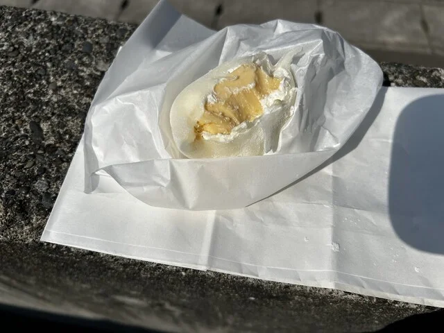 アンデリス（Pudding Un Delice） - 南小樽（プリン）の写真