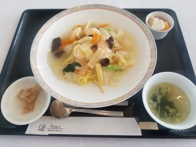 Top of KUSHIRO（トップ オブ クシロ） - 釧路（ビュッフェ）の写真