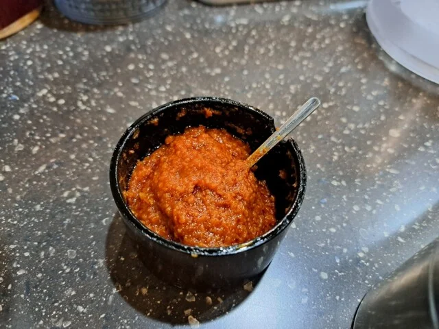 麺とあら焚き 玄武（genBu） - 新富士（ラーメン）の写真