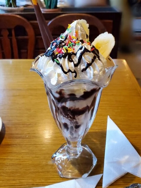 来洞宿（ライドウジュク） - 洞爺湖町その他（喫茶店）の写真