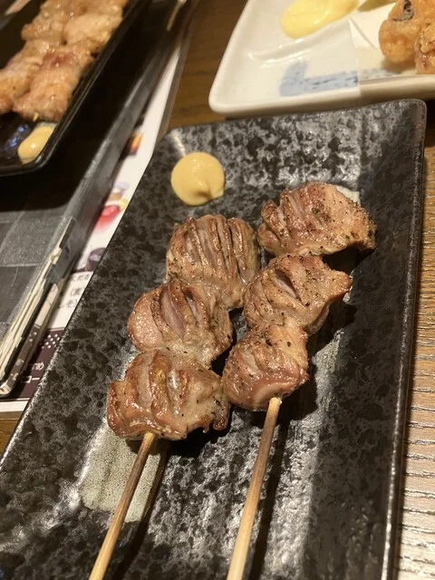 銀ちゃん - 苫小牧（居酒屋）の写真