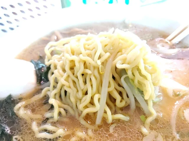 まごころラーメン 寳龍 - 釧路市その他（ラーメン）の写真