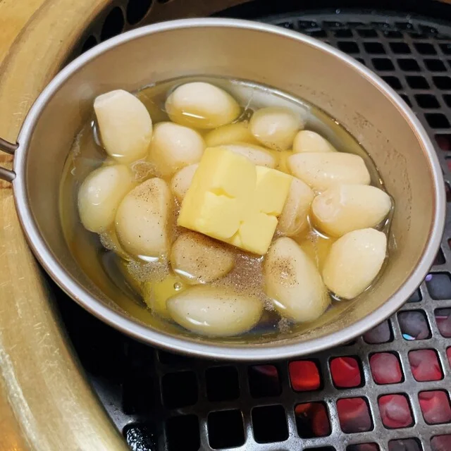 万国 - 東釧路（焼肉）の写真