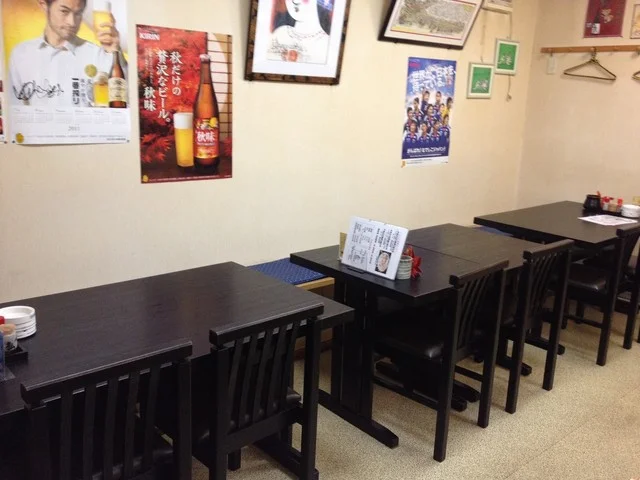 焼鳥専門店 鳥しん - 苫小牧（焼き鳥）の写真