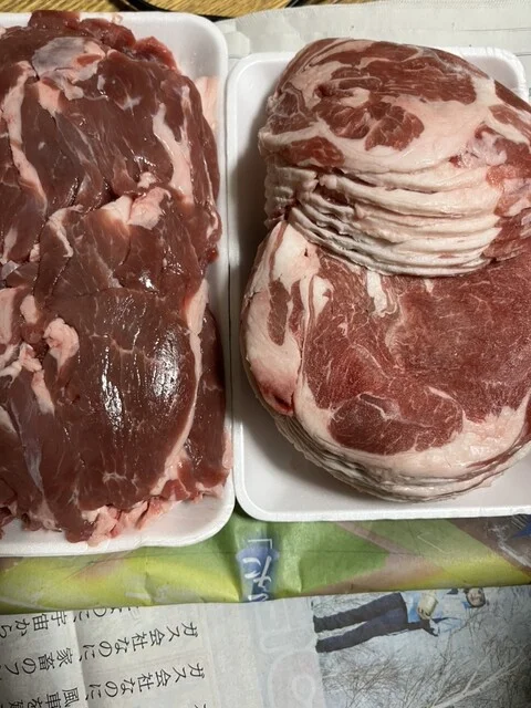 ミートフレンズモリ - 苫小牧（その他）の写真