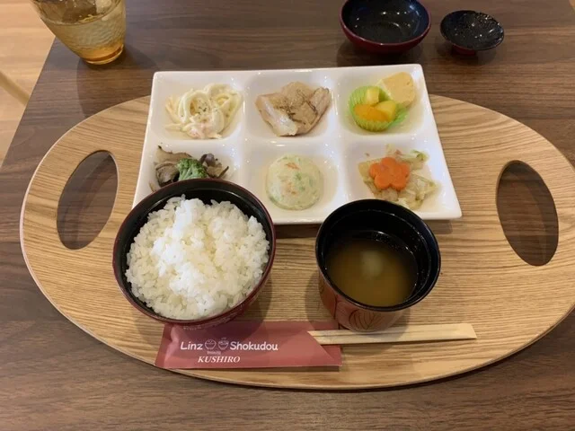 Linz Shokudou（リンツ 食堂） - 釧路（食堂）の写真