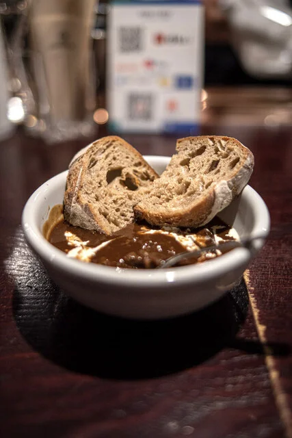 COCKTAIL BAR M（カクテルバー エム） - 旭川（バー）の写真