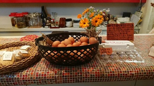 ウミネコマーケット - 知床斜里（カフェ）の写真