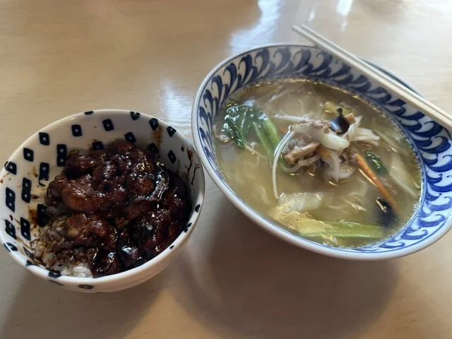 ハチドリ（HACHIDORI） - 西帯広（ラーメン）の写真