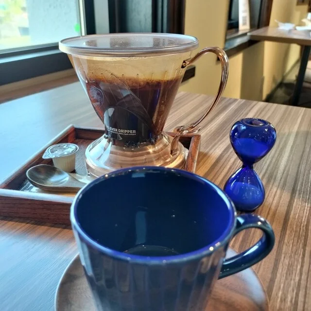 小樽芸術村ミュージアムカフェ - 小樽（カフェ）の写真