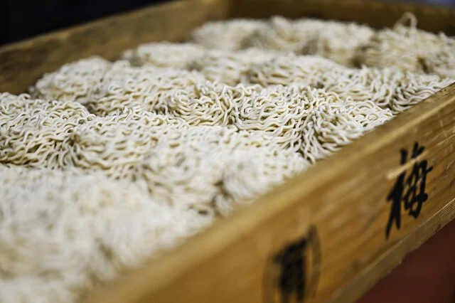 梅光軒 旭川ラーメン村店（ばいこうけん） - 南永山（ラーメン）の写真