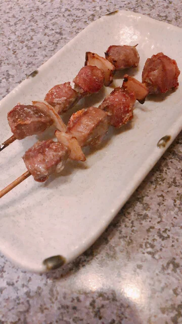 鳥せい 帯広わかば店 - 柏林台（焼き鳥）の写真