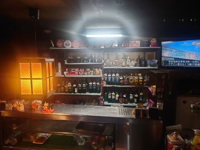 炉ばたけんたろう - 東釧路（ろばた焼き）の写真