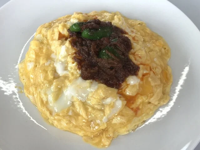 平成ラーメン おくの - 苫小牧（ラーメン）の写真