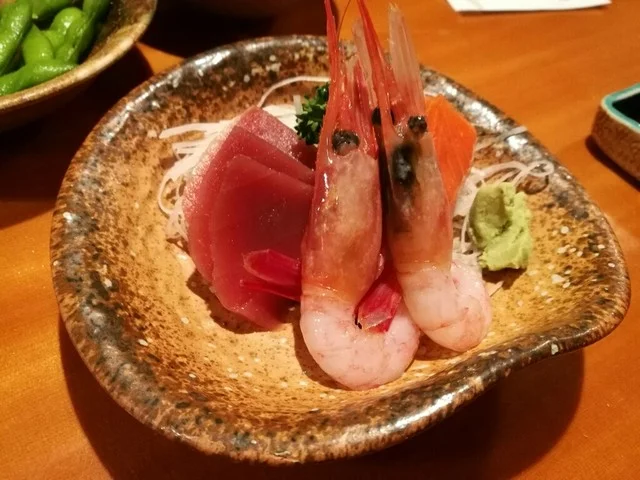 ますもと（升本） - 帯広（居酒屋）の写真