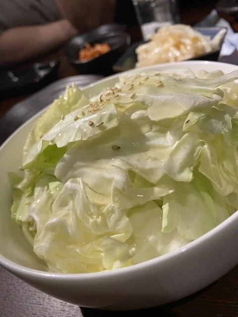 十勝焼肉 こぶし - 帯広（焼肉）の写真